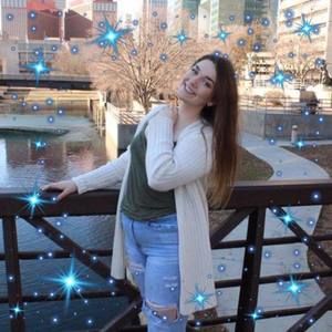 Meet your Posher, Bridget